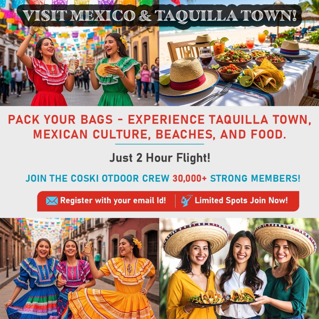 Tequila Town 555 Tequila Town