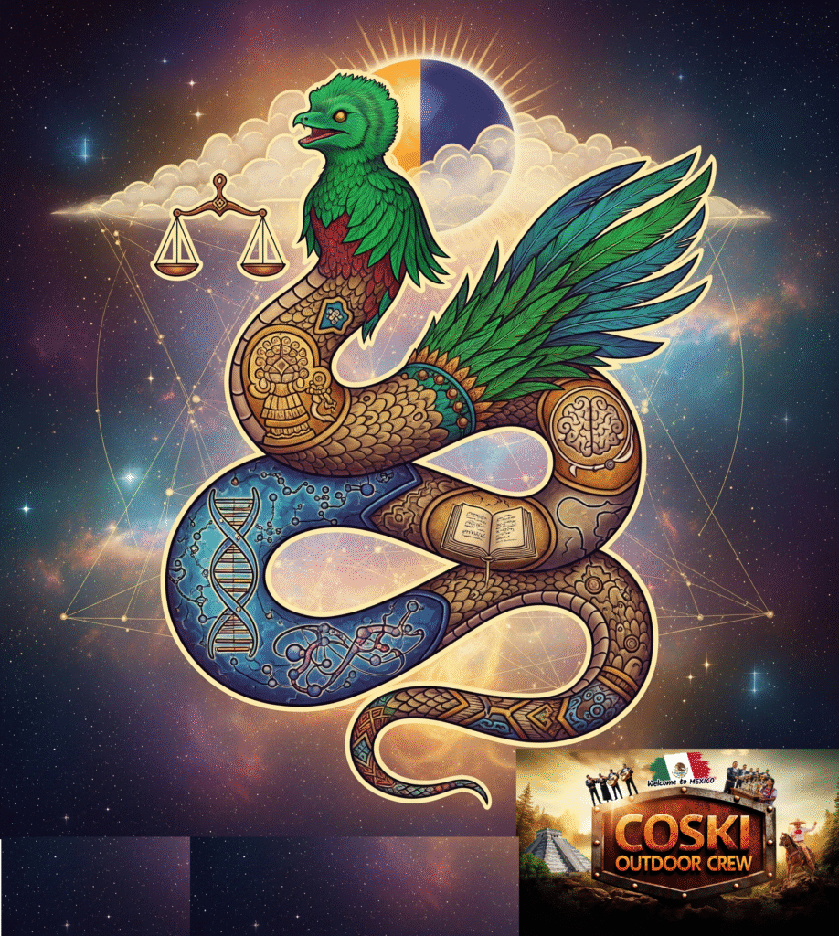mexico serpent 4