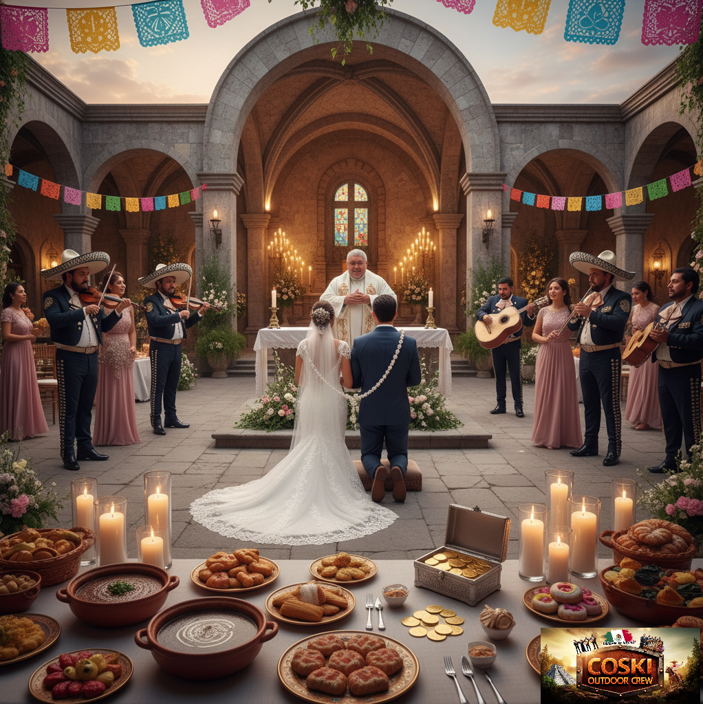 mexican wedding 2