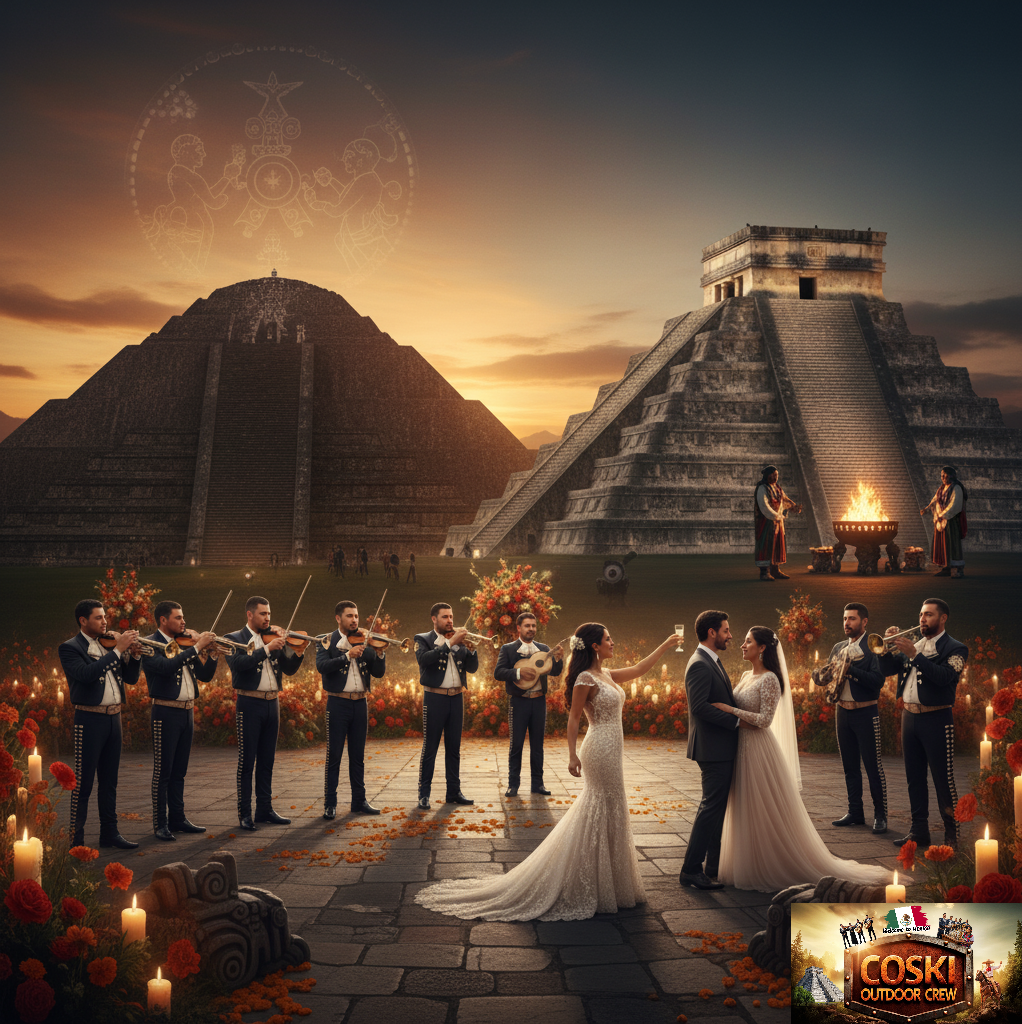 mexican wedding 3